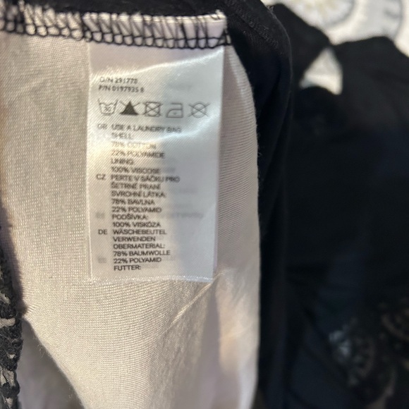 GUC H&M top - Picture 6 of 7